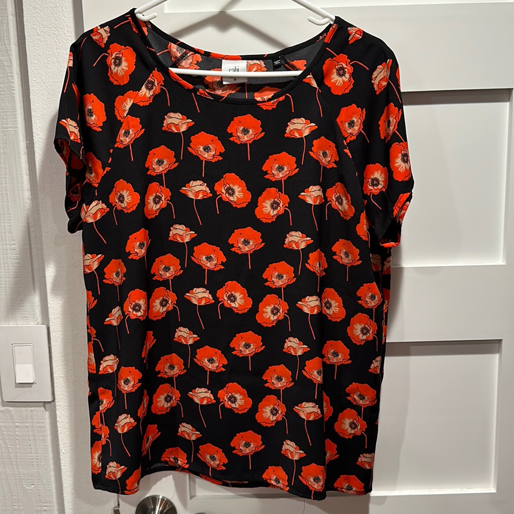498 Cabi Blouse